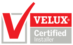 velux certified installer