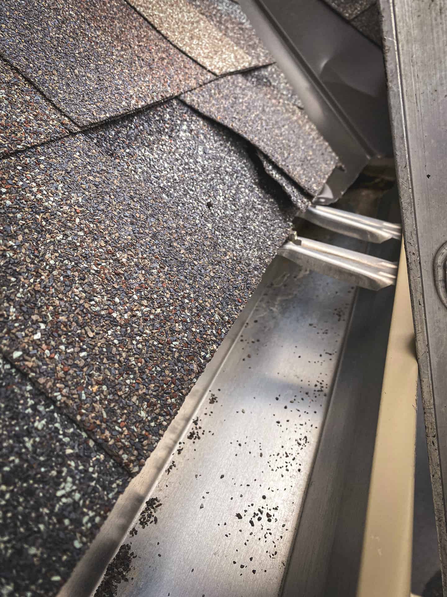 Gutters and Downspouts Markelangelo's Roofing