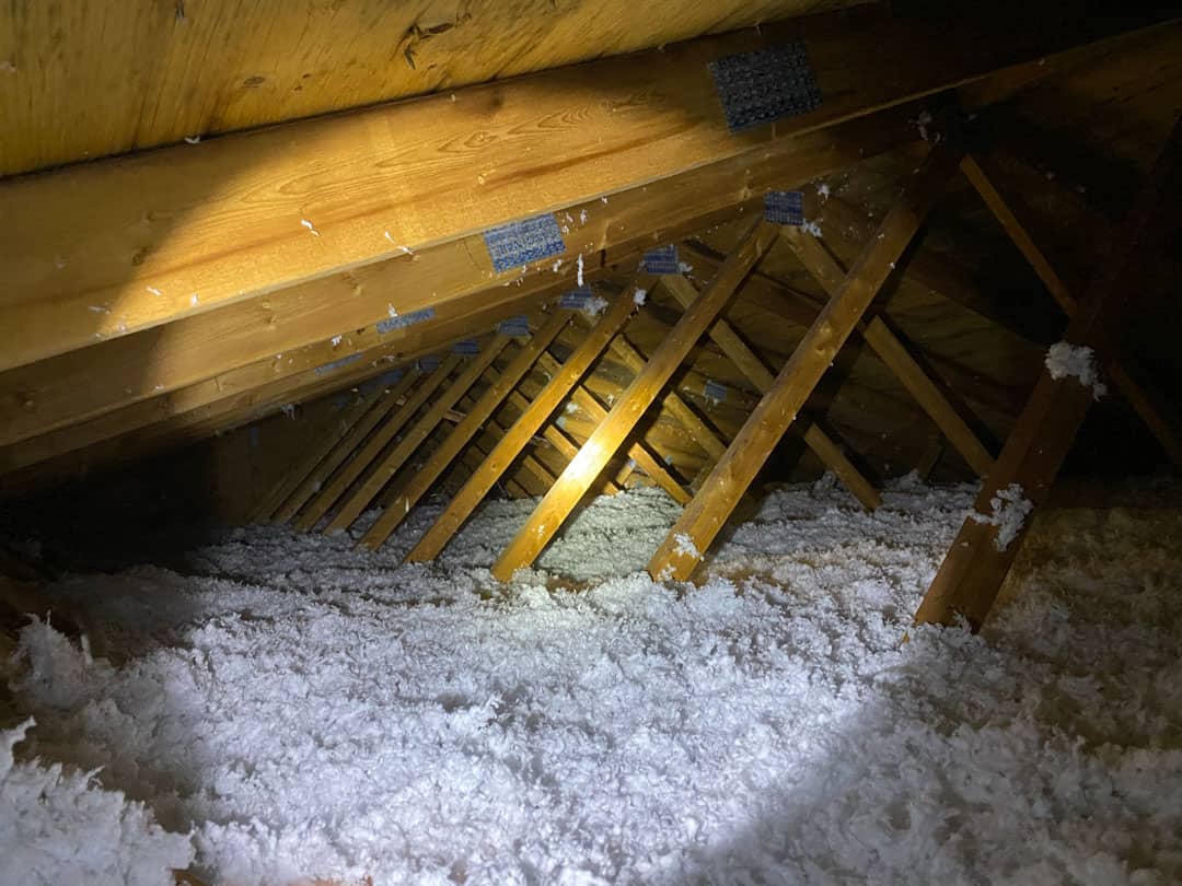 Signs It’s Time For New Attic Insulation - Markelangelo's Roofing